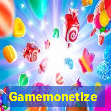 Gamemonetize