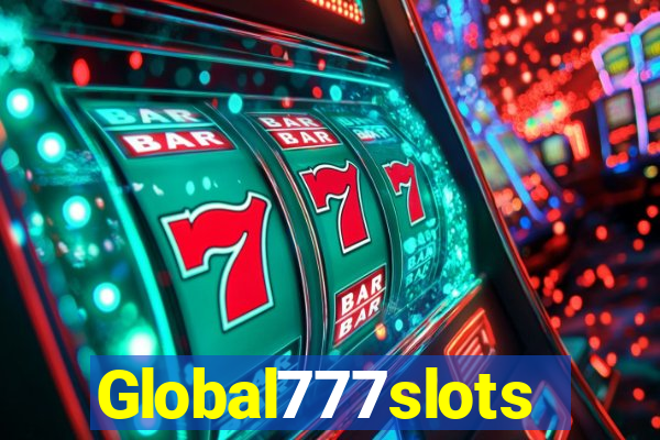 Global777slots