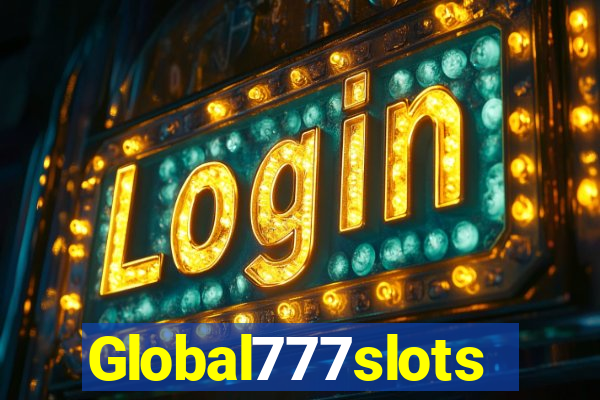 Global777slots