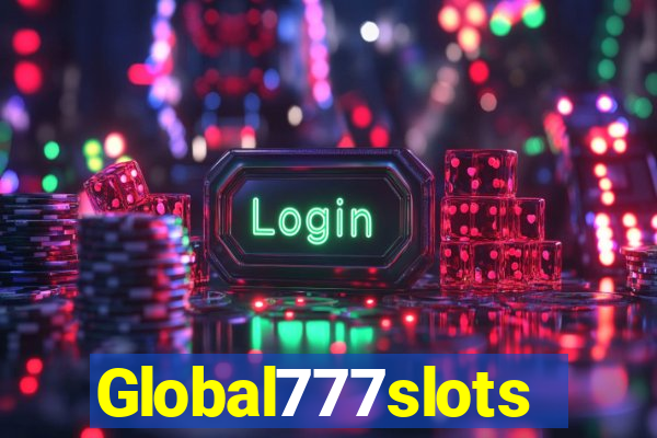 Global777slots