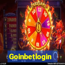 Goinbetlogin