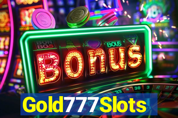 Gold777Slots