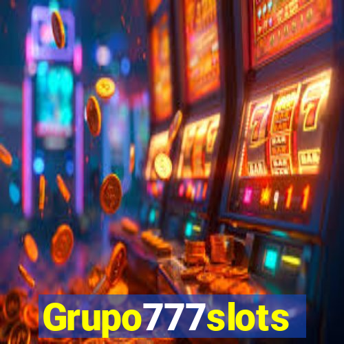 Grupo777slots