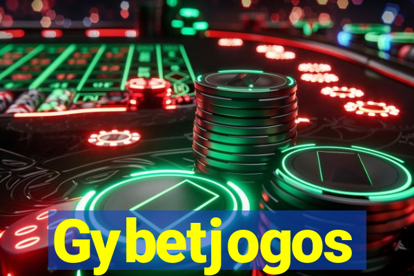 Gybetjogos