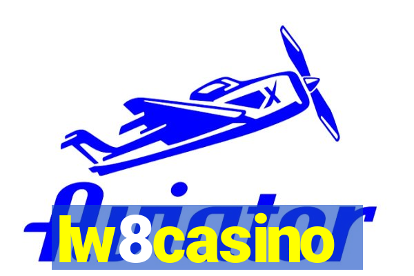 Iw8casino