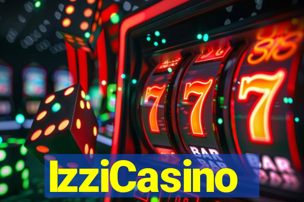 IzziCasino