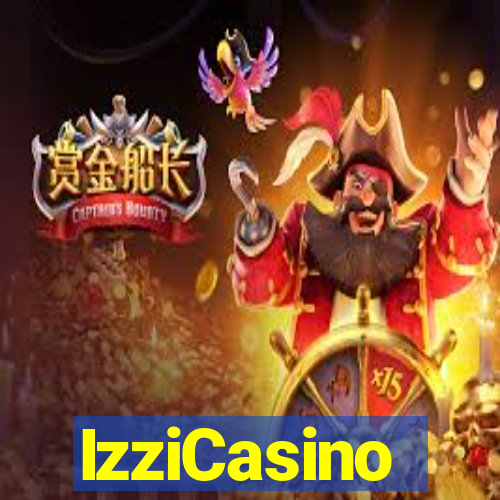 IzziCasino