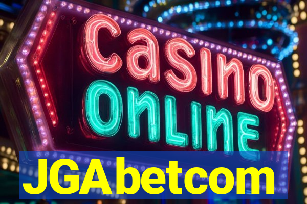 JGAbetcom