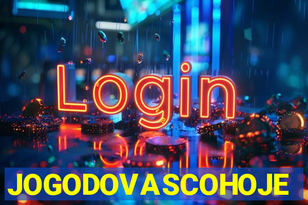 JOGODOVASCOHOJE