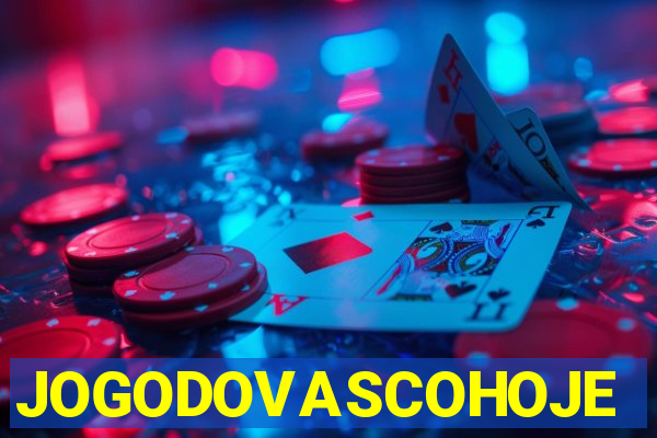 JOGODOVASCOHOJE