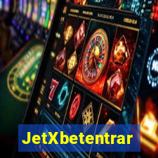 JetXbetentrar