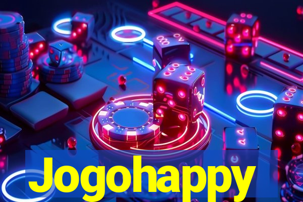 Jogohappy