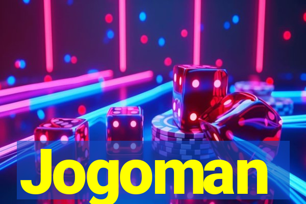 Jogoman