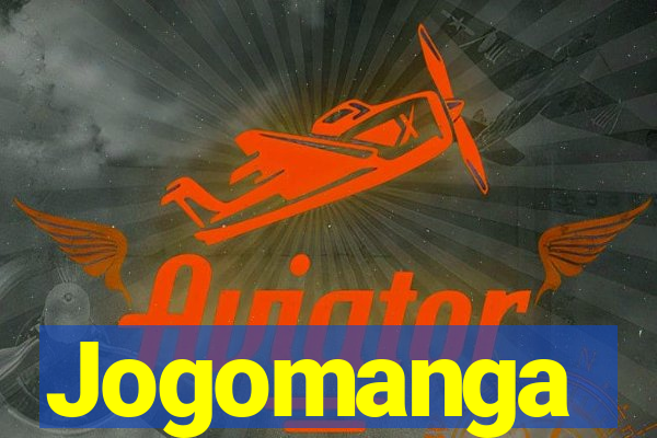 Jogomanga