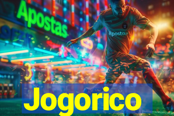 Jogorico