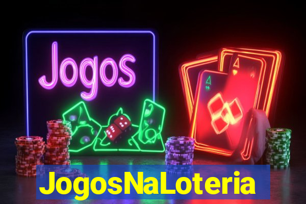 JogosNaLoteria