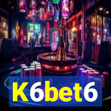 K6bet6