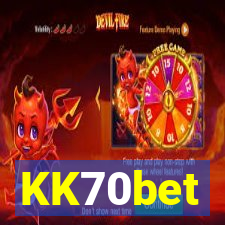 KK70bet