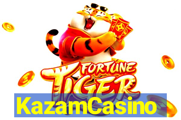 KazamCasino