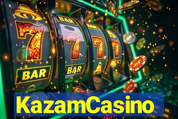 KazamCasino