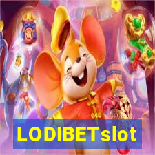 LODIBETslot