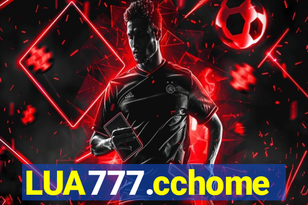 LUA777.cchome