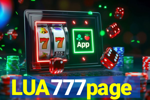 LUA777page