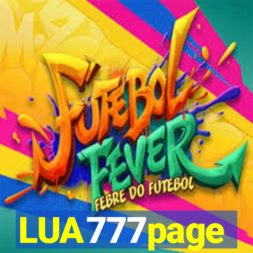 LUA777page