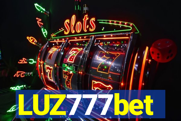 LUZ777bet