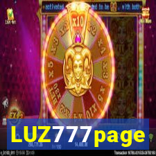 LUZ777page