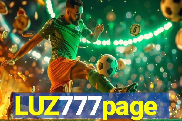 LUZ777page