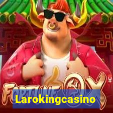 Larokingcasino