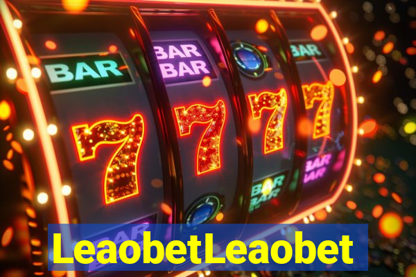 LeaobetLeaobet