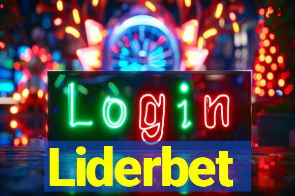 Liderbet