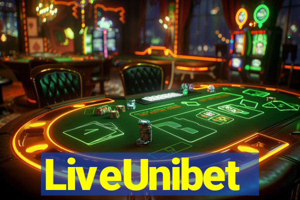 LiveUnibet