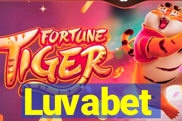 Luvabet