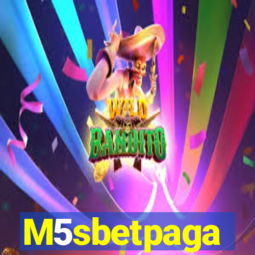 M5sbetpaga