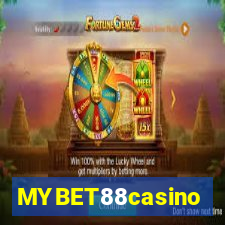 MYBET88casino