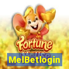 MelBetlogin