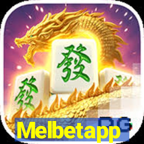 Melbetapp