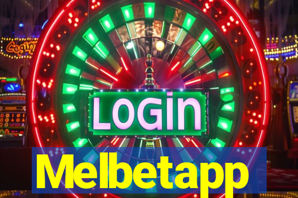 Melbetapp