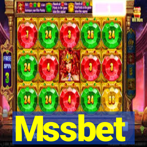 Mssbet