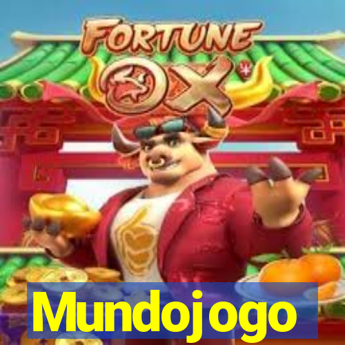 Mundojogo