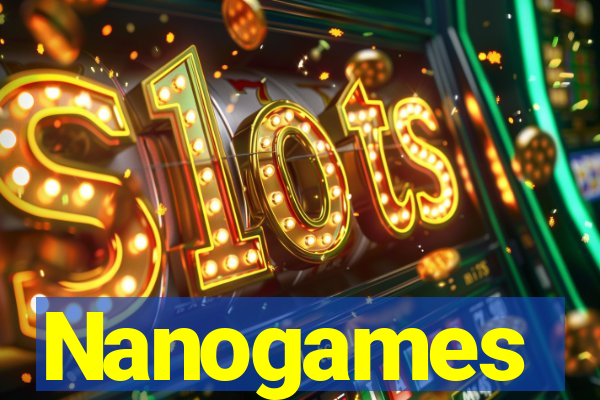 Nanogames