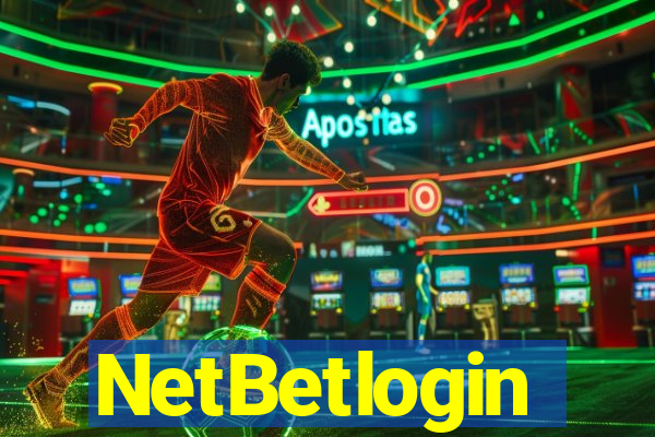 NetBetlogin