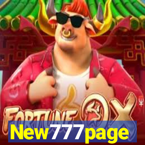 New777page