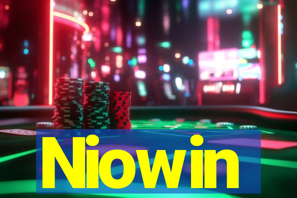 Niowin