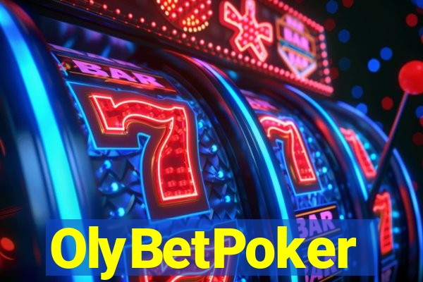 OlyBetPoker