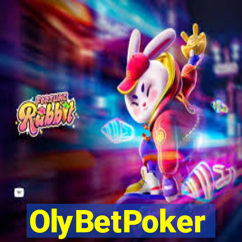 OlyBetPoker