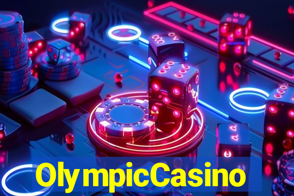 OlympicCasino